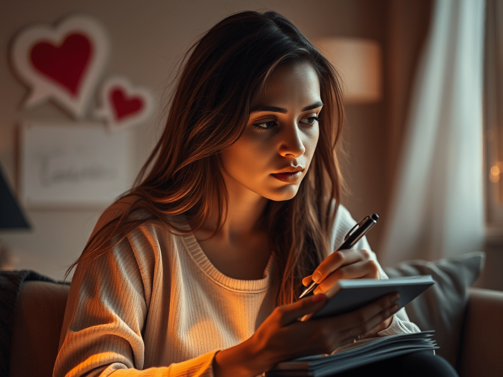 What are your Deal Breakers in Romantic Relationships?  List them in Order of&nbsp;Importance.